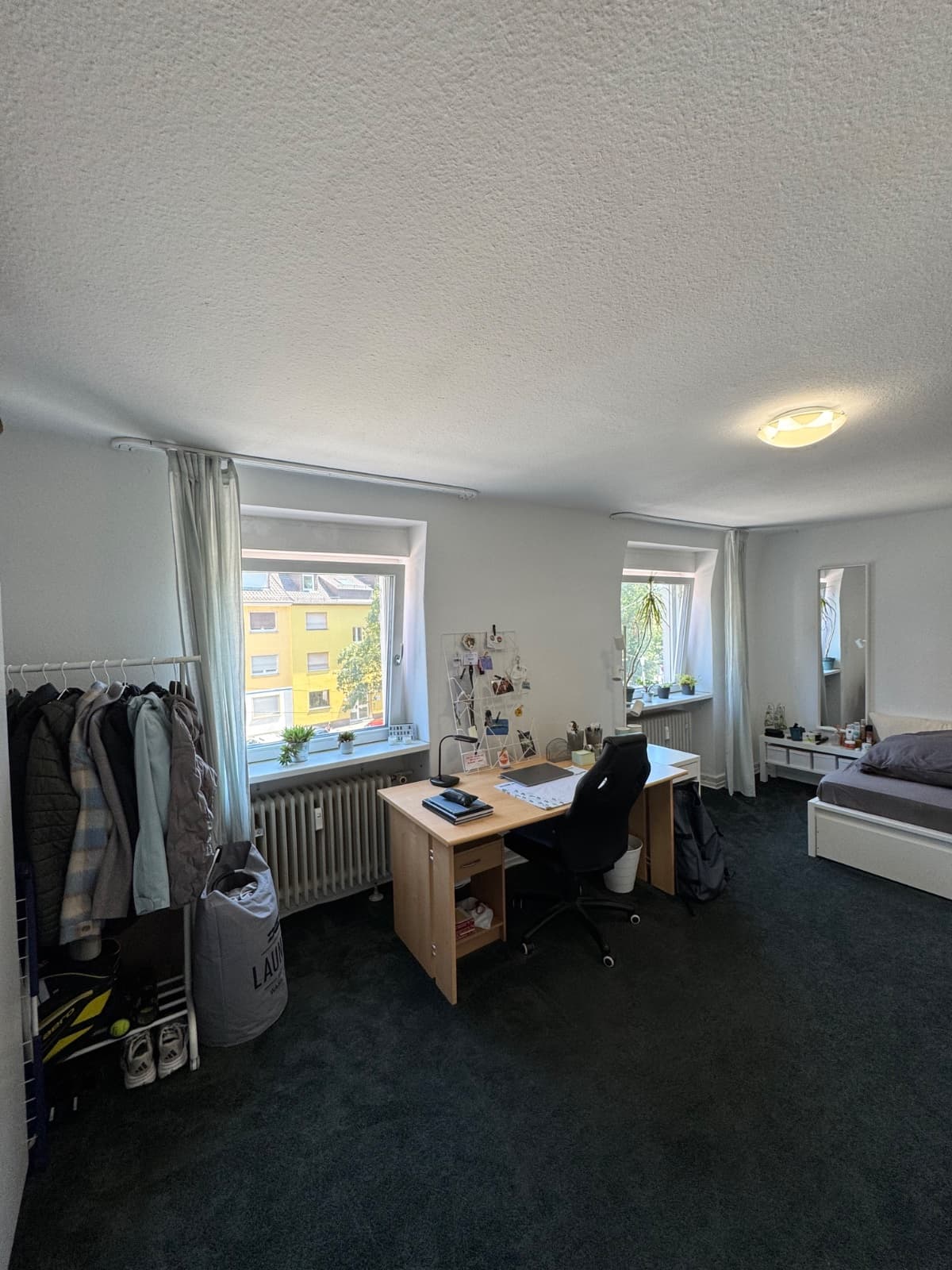 WG-Zimmer in Heidelberg Rohrbach zur Untermiete